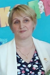 Маклакова Екатерина Николаевна.