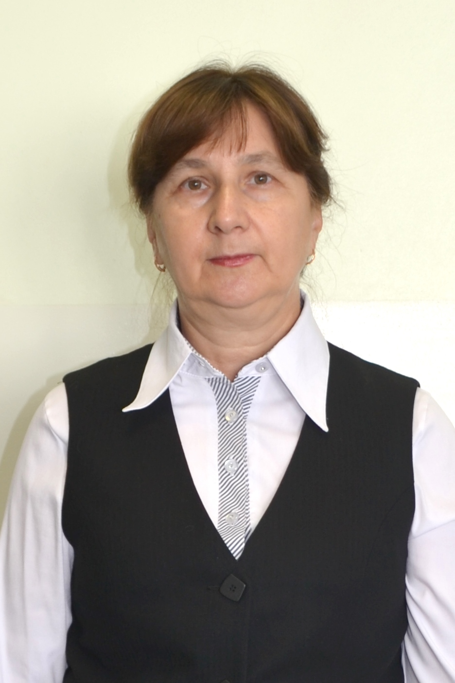 Маклакова Ирина  Владимировна.