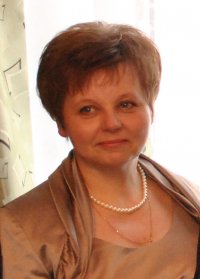 Патракова Ольга Германовна.
