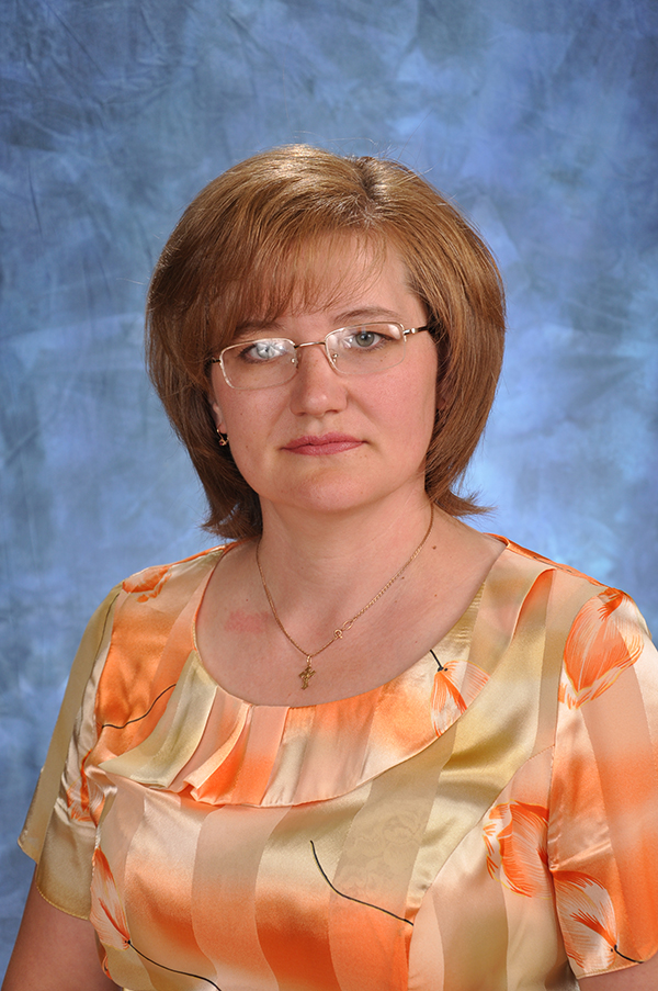 Батакова Ирина  Анатольевна.