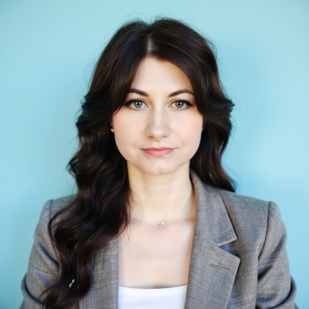 Клименко Ксения Юрьевна.